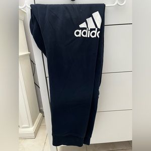 Adidas Men’s Sweatpants